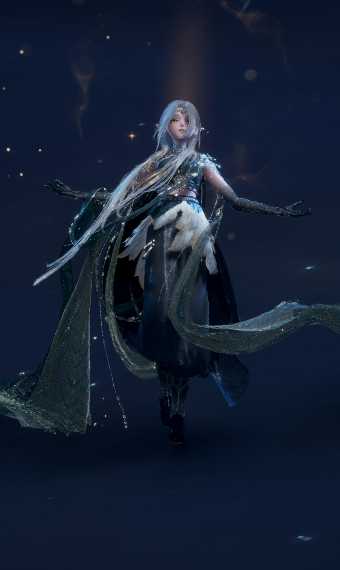 Final Spell image