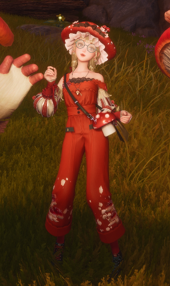 Shroomling image