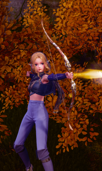 Sylvannas Windrunner image