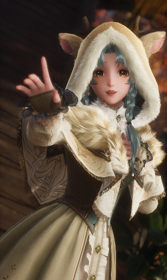 Ready for Winter image