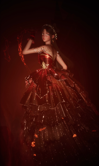 Embers and Ashes image