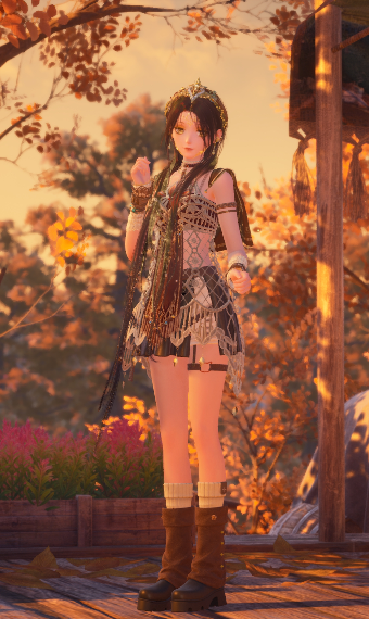 huntress image