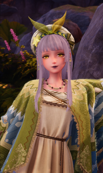 Cute Garden image