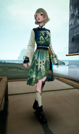 The Traveling Painter image