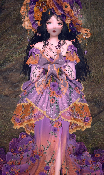Halloween Witch image