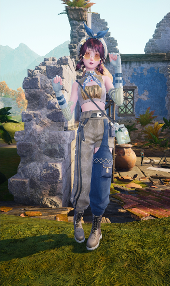 Happy Adventure image
