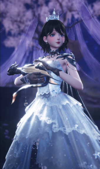 Dragon Mother image