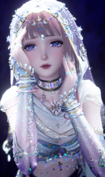 Star Worshiper image
