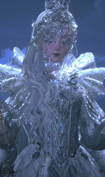 Ice Queen's Frost image