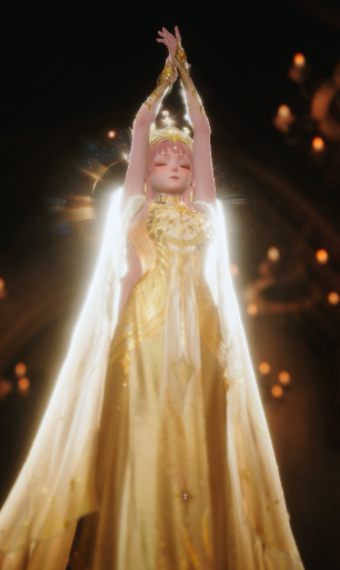 Worship The Light image