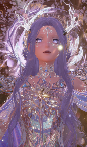 Moonlit Fairy image