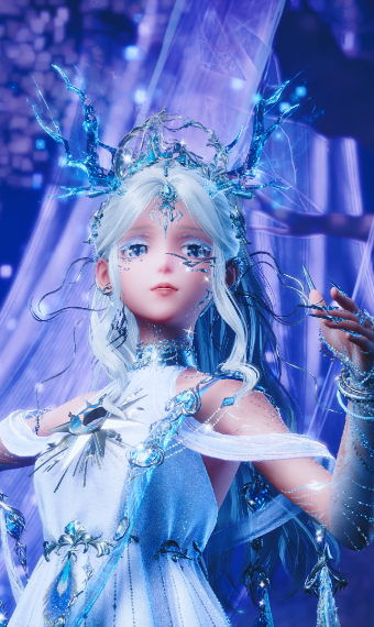 Celestial Veil image