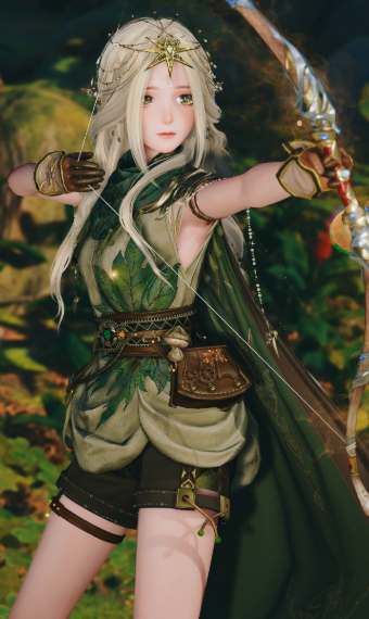 Forest's protector image