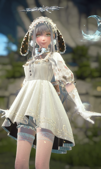 Little bunny image