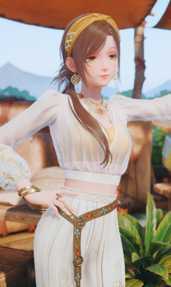 Itzaland Visitor image
