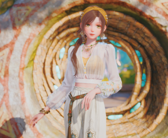 First image