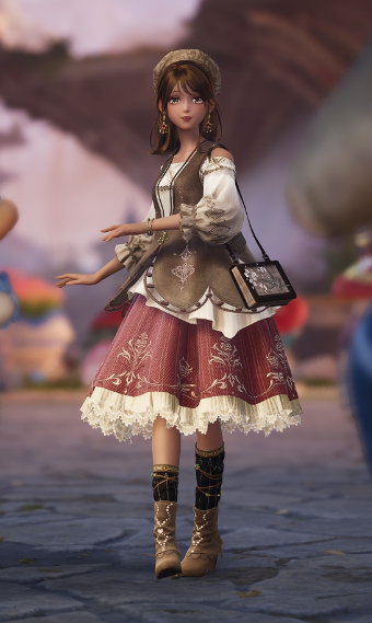 Mori Adventure image