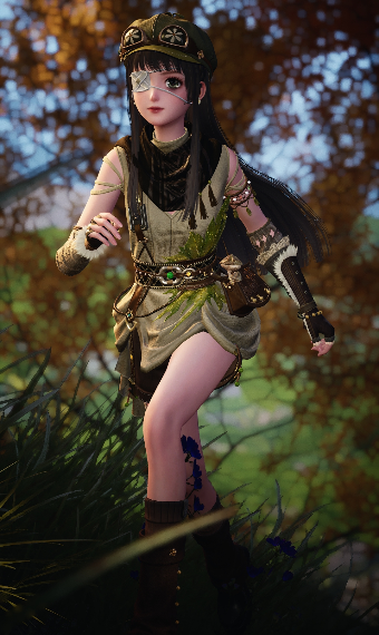 Treasure Trek image