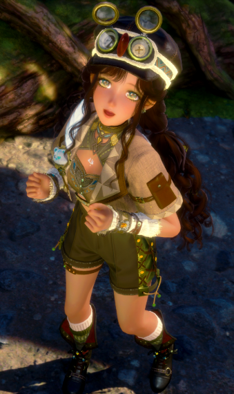 Forest Explorer image
