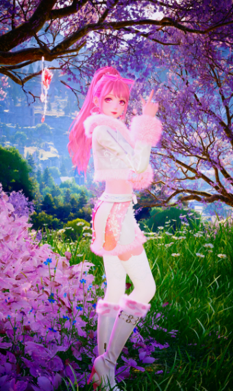 Cherry Valentine image