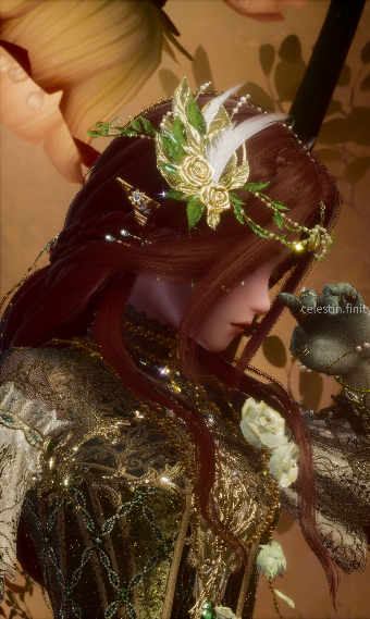 High Priestess image
