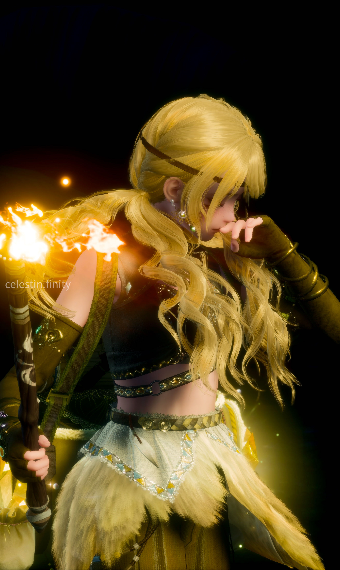 Adventurer Girl image