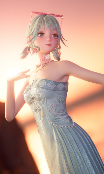 Let's Dance image