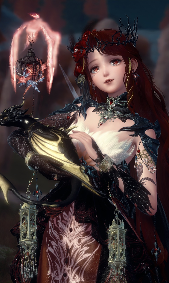 beyond cloudfall image