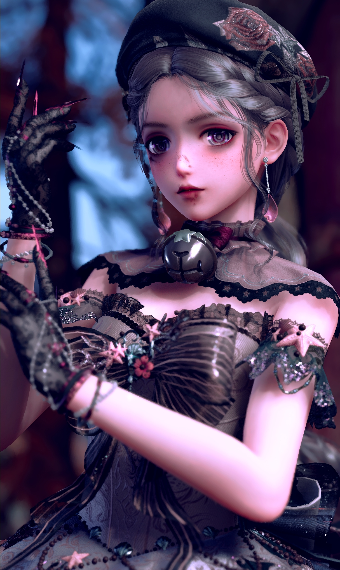Princess of Decay image
