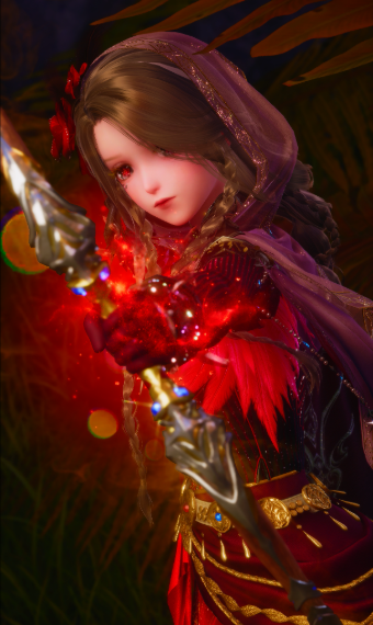 Sharpshoot Fire (Uma) image