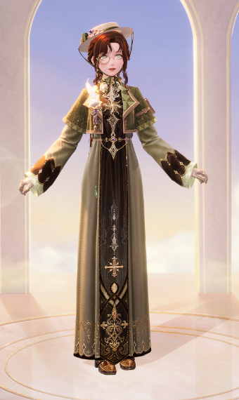 Verdant Researcher image