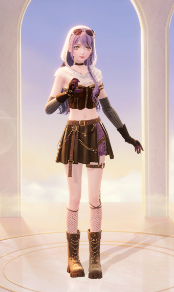 Ruins Explorer image