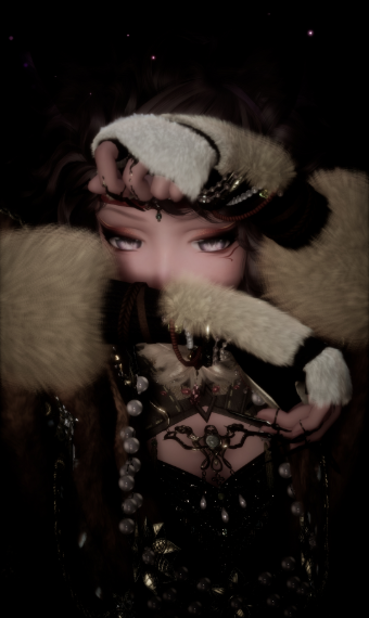 Feline Hunter image
