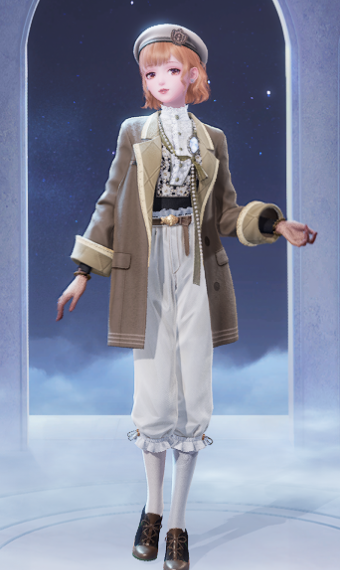 Detective Nikki! image