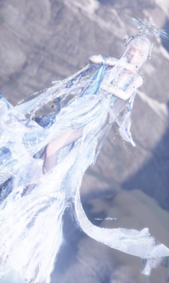 Ice image