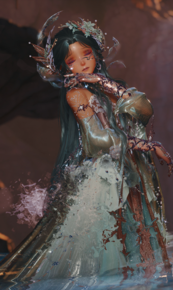 Coral Siren image