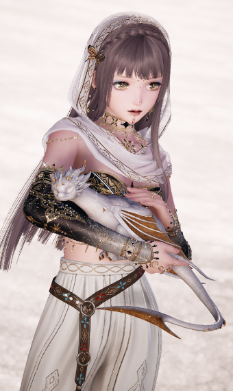 Desert Walker image