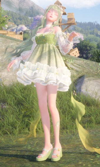Daisy Field image