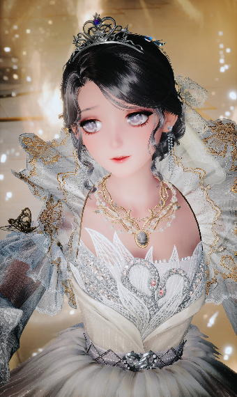 Lady Fillie - Long Time Ago image