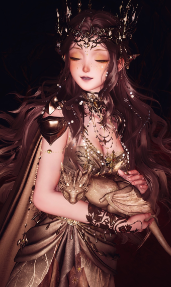 Golden Prince image