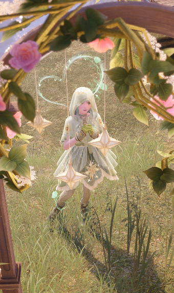 Wild Heart 1 image