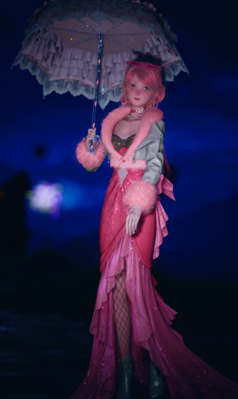 Pink Romance image