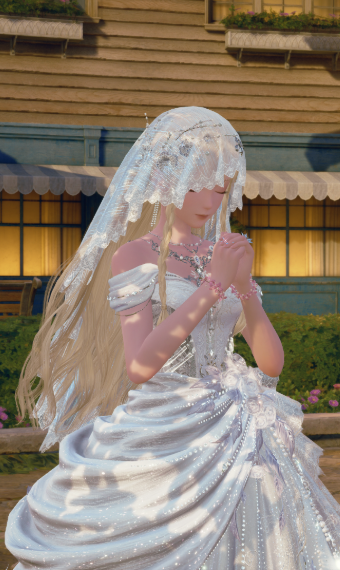 A Parting Bride image