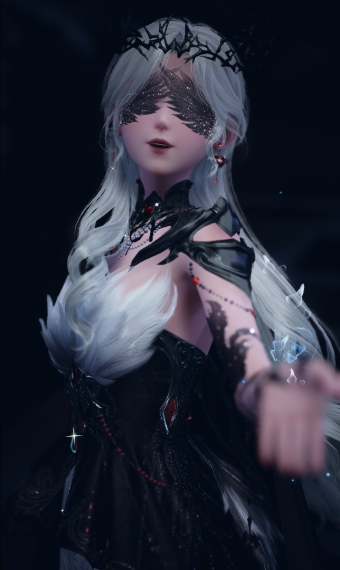 ruined queen image