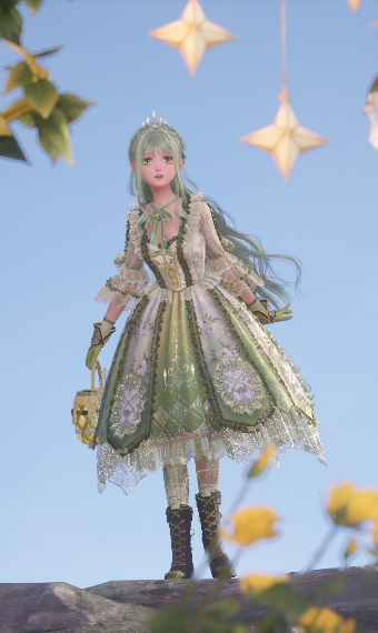 Wild Heart 2 image