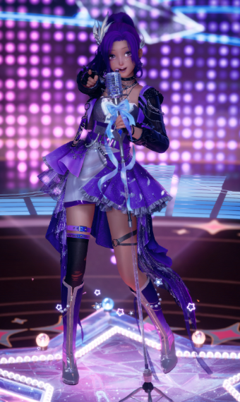 Pop Idol image