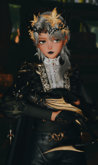 Dark Prince image