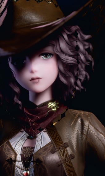 Wild West Outlaw image