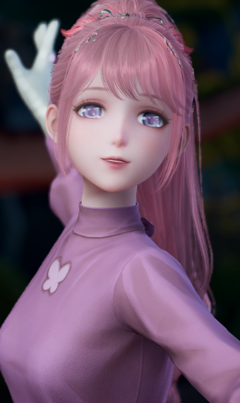 Spy Girl Nikki image