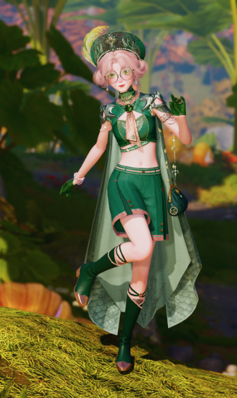 Snail Scholar image